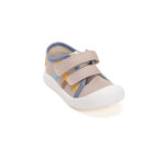 D.D.Step Chlapčenské plátenky C100-61143A – Obuv pre deti z e-shopu Naša Bublinka Martin | detský obchod s oblečen...