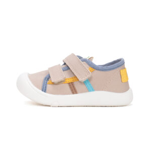 D.D.Step plátenky C100-61143A – Obuv pre deti z e-shopu Naša Bublinka Martin | detský obchod s oblečen...