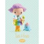 Tinyly Tutti a tuleník Frutti – Hračky od 3 do 6 rokov pre deti z e-shopu Naša Bublinka Martin | detský obchod s obl...
