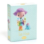 Tinyly Tutti a tuleník Frutti – Hračky od 3 do 6 rokov pre deti z e-shopu Naša Bublinka Martin | detský obchod s obl...