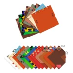 Djeco Origami Skákajúce zvieratá