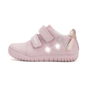 D.D.step dievčenské prechodné topánky S050-61970AM – Obuv pre deti z e-shopu Naša Bublinka Martin | detský obchod ...