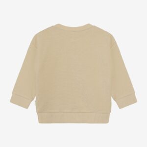 Minymo Baby mikina White Pepper – Dojčenské mikiny a svetre pre deti z e-shopu Naša Bublinka Martin | detský obchod ...