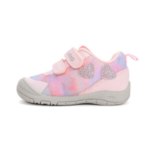 D.D.Step Dievčenské športové tenisky F065-61776B – AKCIA - Obuv pre deti z e-shopu Naša Bublinka Martin | detský o...