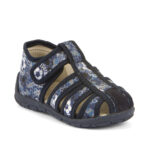 Froddo detské papuče G1700443 Futbal – Obuv pre deti z e-shopu Naša Bublinka Martin | detský obchod s oblečením, ...