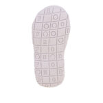 Froddo detské papuče G1700443-3 Kvietky – Obuv pre deti z e-shopu Naša Bublinka Martin | detský obchod s oblečením...