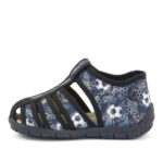 Froddo detské papuče G1700443 Futbal – Obuv pre deti z e-shopu Naša Bublinka Martin | detský obchod s oblečením, ...