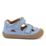 Froddo detské sandále G2150186-11 Ollie Blue – Obuv pre deti z e-shopu Naša Bublinka Martin | detský obchod s obleč...