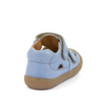 Froddo detské sandále G2150186-11 Ollie Blue – Obuv pre deti z e-shopu Naša Bublinka Martin | detský obchod s obleč...