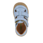 Froddo detské sandále G2150186-11 Ollie Blue – Obuv pre deti z e-shopu Naša Bublinka Martin | detský obchod s obleč...