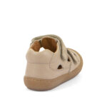 Froddo detské sandále G2150186-12 Ollie Beige – Obuv pre deti z e-shopu Naša Bublinka Martin | detský obchod s oblečením, obuvou, hračkami a doplnkami