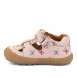 Froddo detské sandále G2150186-13 Ollie Butterfly – Obuv pre deti z e-shopu Naša Bublinka Martin | detský obchod s o...