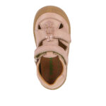 Froddo detské sandále G2150207-1 Ollie Pink – Obuv pre deti z e-shopu Naša Bublinka Martin | detský obchod s obleče...