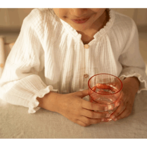 Little Dutch Pohárik na pitie Fairy Garden – Detský riad pre deti z e-shopu Naša Bublinka Martin | detský obchod s o...