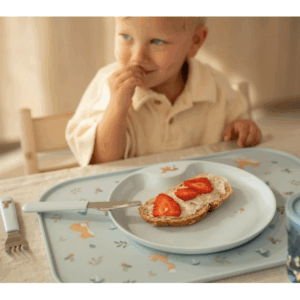 Little Dutch Detský Príbor Forest Friends – Detský riad pre deti z e-shopu Naša Bublinka Martin | detský obchod s o...