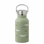 FRESK Nordic Termofľaša Crocodile 350ml – Fľaše pre deti z e-shopu Naša Bublinka Martin | detský obchod s oblečen...