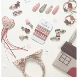 Doplnky pre deti Naša Bublinka