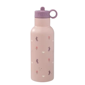 FRESK Nordic Termofľaša Seahorse 500ml – Fľaše pre deti z e-shopu Naša Bublinka Martin | detský obchod s oblečením, obuvou, hračkami a doplnkami