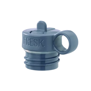 FRESK Vrchnák so slamkou Denim Blue – Fľaše pre deti z e-shopu Naša Bublinka Martin | detský obchod s oblečením, ...