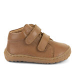 Froddo Prechodné topánky First Step G2130369-1 Cognac – Prvá obuv pre deti z e-shopu Naša Bublinka Martin | detský ...