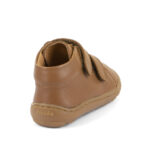 Froddo Prechodné topánky First Step G2130369-1 Cognac – Prvá obuv pre deti z e-shopu Naša Bublinka Martin | detský ...