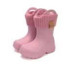 D.D.Step Gumáky I106-52973 – Gumáky pre deti z e-shopu Naša Bublinka Martin | detský obchod s oblečením, obuvou, h...