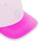 KIETLA detská šiltovka – Pink Flower – Šiltovky pre deti z e-shopu Naša Bublinka Martin | detský obchod s obleč...