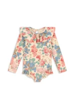 Konges Sløjd Plavky Manuca Bloomiegrape – Plavky pre deti z e-shopu Naša Bublinka Martin | detský obchod s oblečení...