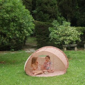 Konges Sløjd Plavky Manuca Bloomiegrape – Plavky pre deti z e-shopu Naša Bublinka Martin | detský obchod s oblečení...