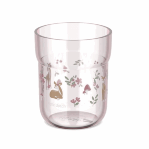 Little Dutch Pohárik na pitie Fairy Garden – Detský riad pre deti z e-shopu Naša Bublinka Martin | detský obchod s o...