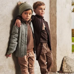 Oblečenie Naša Bublinka