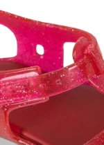 Konges Sløjd Sandále Lilo Strawberry – Obuv pre deti z e-shopu Naša Bublinka Martin | detský obchod s oblečením, o...