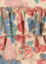 Konges Sløjd Plavky Manuca Frill Bloomiegrape – Plavky pre deti z e-shopu Naša Bublinka Martin | detský obchod s oble...