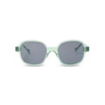 KiETLA detské slnečné okuliare Urban - Green/Lavender – Slnečné okuliare pre deti pre deti z e-shopu Naša Bublinka...
