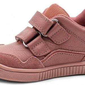 Protetika Dievčenské prechodné topánky Fany Old Pink – Novinky pre deti z e-shopu Naša Bublinka Martin | detský ob...