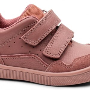 Protetika Dievčenské prechodné topánky Fany Old Pink – Novinky pre deti z e-shopu Naša Bublinka Martin | detský ob...