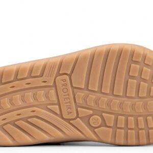 Protetika Chlapčenské prechodné barefoot tenisky ALAN Blue – Novinky pre deti z e-shopu Naša Bublinka Martin | detsk...