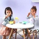 B.Box Hrnček so slamkou 240ml Gelato Banana Split – Detský riad pre deti z e-shopu Naša Bublinka Martin | detský obc...