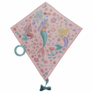 Little Dutch Šarkan Dreamy Mermaid – Hračky pre deti z e-shopu Naša Bublinka Martin | detský obchod s oblečením, o...