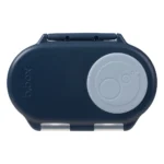 B.Box Box na občerstvenie malý Midnight – Desiatové boxy pre deti z e-shopu Naša Bublinka Martin | detský obchod s ...