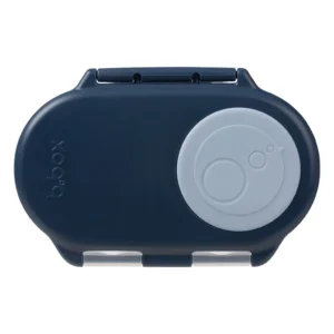 B.Box Box na občerstvenie malý Midnight – Desiatové boxy pre deti z e-shopu Naša Bublinka Martin | detský obchod s ...