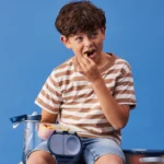 B.Box Box na občerstvenie malý Midnight – Desiatové boxy pre deti z e-shopu Naša Bublinka Martin | detský obchod s ...