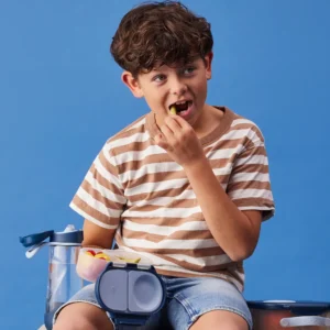 B.Box Box na občerstvenie malý Midnight – Desiatové boxy pre deti z e-shopu Naša Bublinka Martin | detský obchod s ...