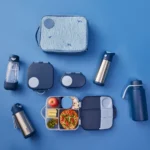 B.Box Box na občerstvenie malý Midnight – Desiatové boxy pre deti z e-shopu Naša Bublinka Martin | detský obchod s ...