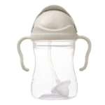 B.Box Univerzálna sada na pitie 240ml Béžová – Fľaše pre deti z e-shopu Naša Bublinka Martin | detský obchod s o...