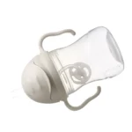 B.Box Univerzálna sada na pitie 240ml Béžová – Fľaše pre deti z e-shopu Naša Bublinka Martin | detský obchod s o...