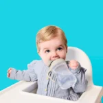 B.Box Univerzálna sada na pitie 240ml Béžová – Fľaše pre deti z e-shopu Naša Bublinka Martin | detský obchod s o...