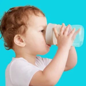 B.Box Univerzálna sada na pitie 240ml Béžová – Fľaše pre deti z e-shopu Naša Bublinka Martin | detský obchod s o...