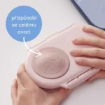 B.Box Box na občerstvenie malý Midnight – Desiatové boxy pre deti z e-shopu Naša Bublinka Martin | detský obchod s ...