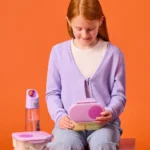 B.Box Box na občerstvenie malý Sugar Plum